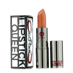 The Metals Lipstick - Nude Metal