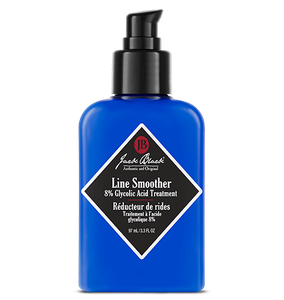 Line Smoother 8% Glycolic Acid Treatment