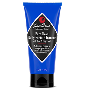 Pure Clean Daily Facial Cleanser (6 oz)