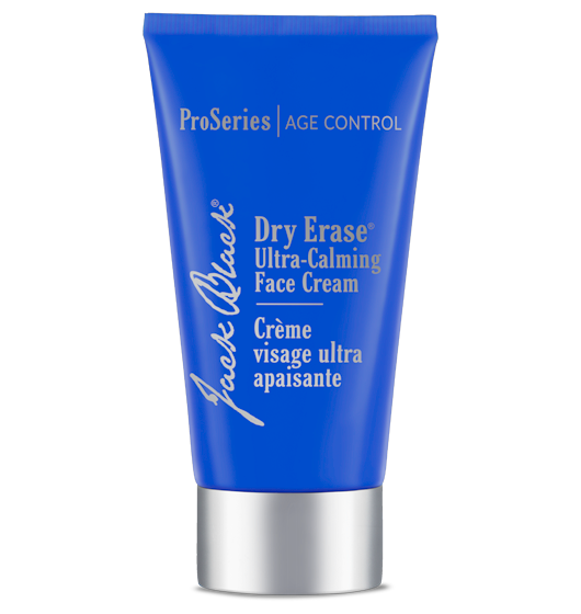 Dry Erase® Ultra-Calming Face Cream