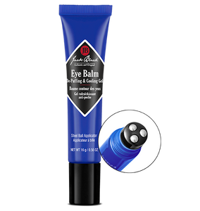 Eye Balm De-Puffing & Cooling Gel