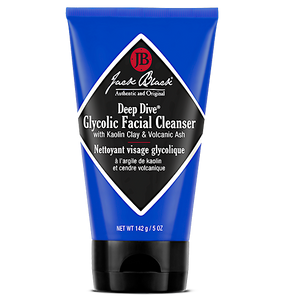 Deep Dive® Glycolic Facial Cleanser