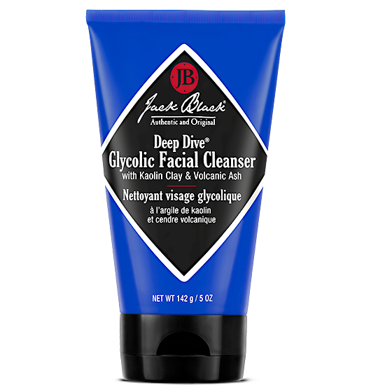 Deep Dive® Glycolic Facial Cleanser