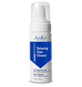 Acne Remedy Balancing Foam Cleanser
