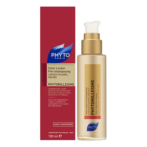 Phyto Phytomillesime Color Locker Pre-Shampoo