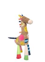 Giraffe, Sweety Collection