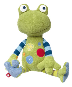 Patchwork Sweety Frog