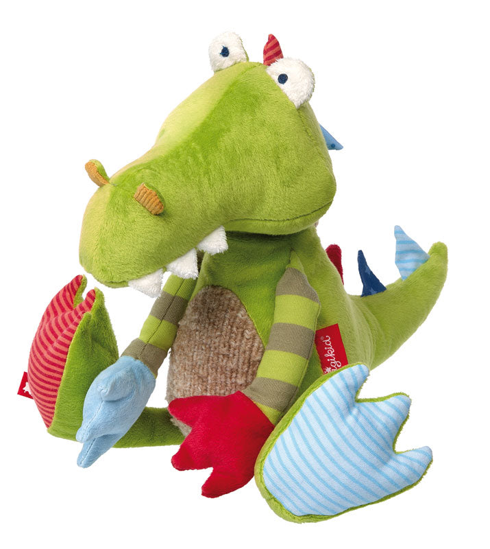 Patchwork Sweety Dragon