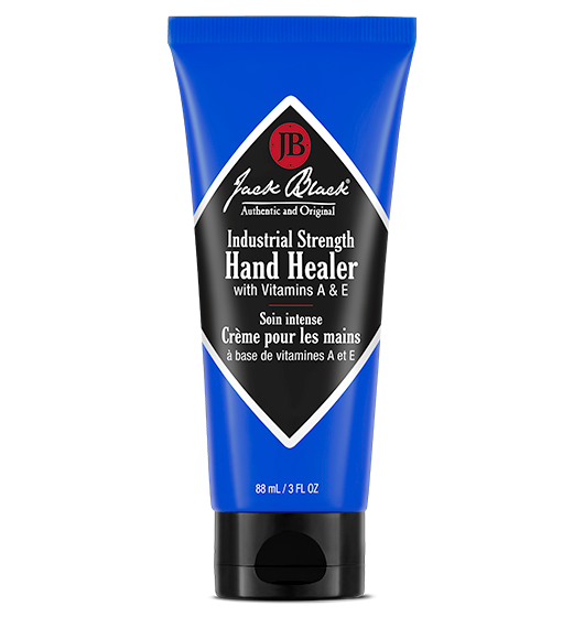 Industrial Strength Hand Healer with Vitamins A & E