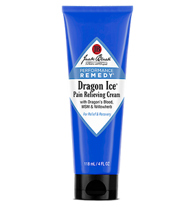 Dragon Ice® Pain Relieving Cream