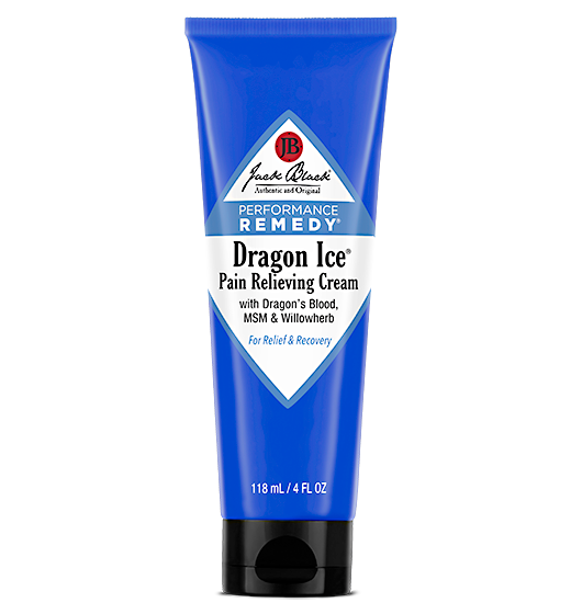 Dragon Ice® Pain Relieving Cream