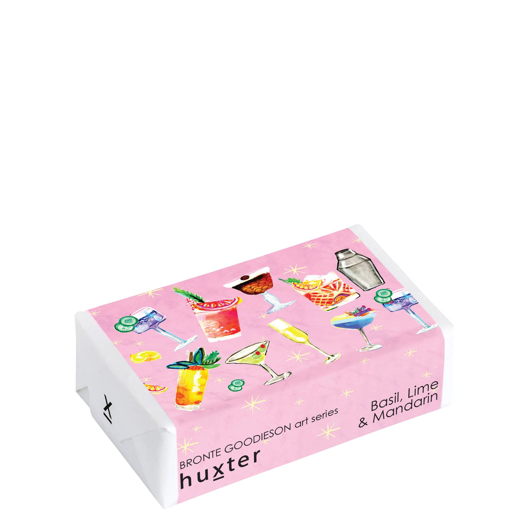 Bar Soap - Cocktail Party