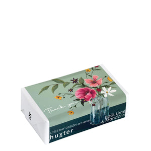 Bar Soap - Garden Delights, Thank You