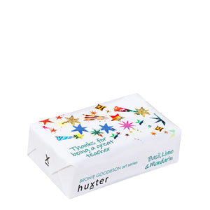 Bar Soap - Great Teacher, Stars
