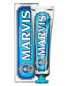 Marvis Aquatic Mint Toothpaste