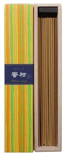 Kayuragi Mikan Ogange