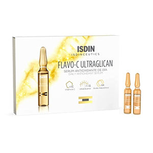 Flavo-C Ultraglican 10 Pack