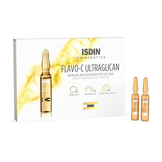 Flavo-C Ultraglican 10 Pack