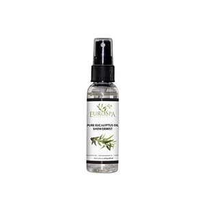 Pure Eucalyptus Shower Mist