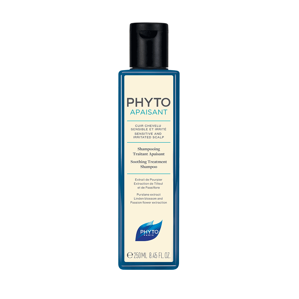 Phytoapaisant Soothing Treatment Shampoo