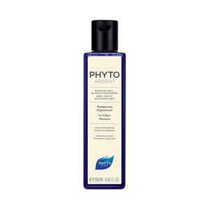 Phyto Argent Shampoo