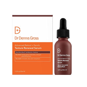 Advanced Retinol + Ferulic Texture Renewal Serum