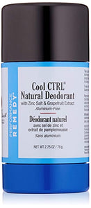 Cool Control Natural Deodorant