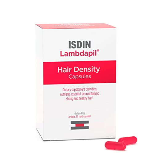 Hair Density Capsules