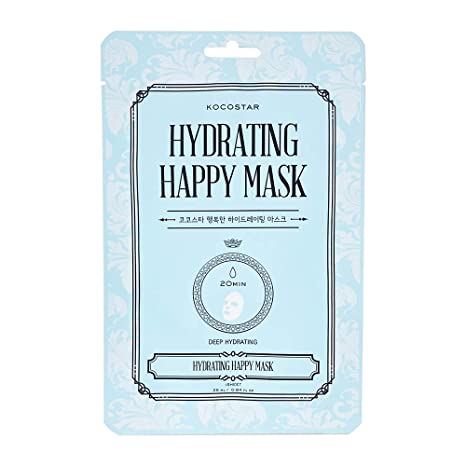 Hydrating Happy Mask