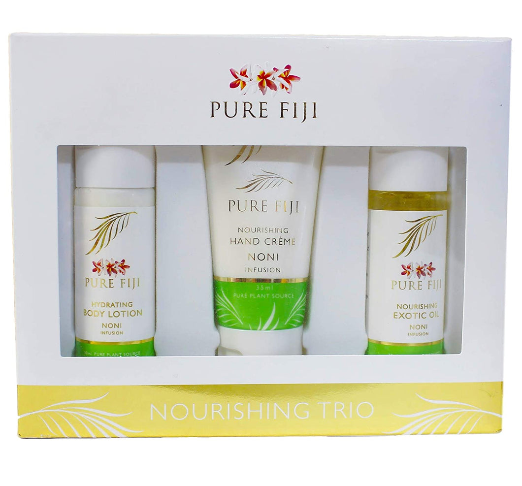 Nourishing Trio Noni