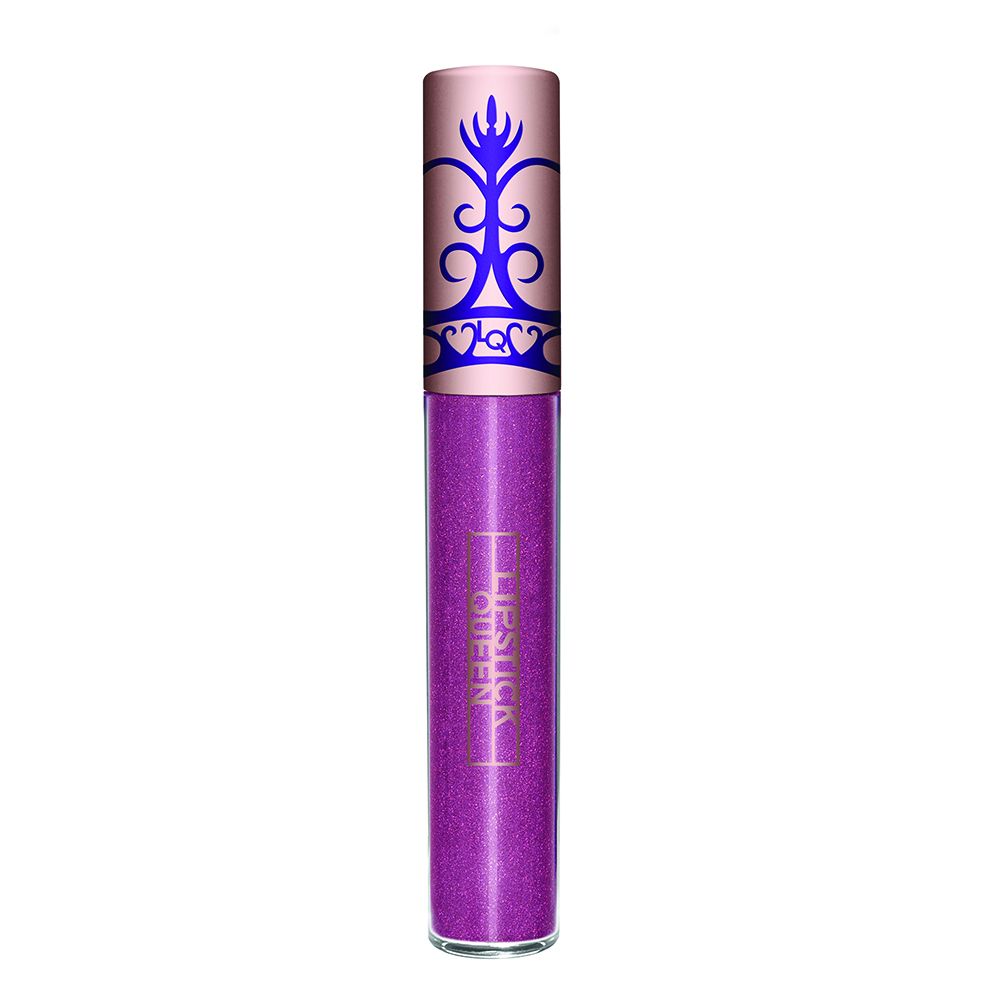 Reign & Shine Lip Gloss - Mistress of Mauve