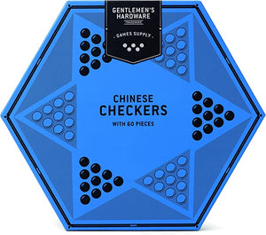 Chinese Checkers