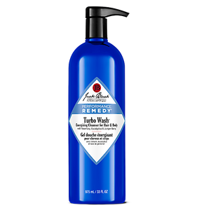 Turbo Wash® Energizing Cleanser (33 oz)