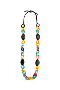 Necklace Alidia Fall Combo