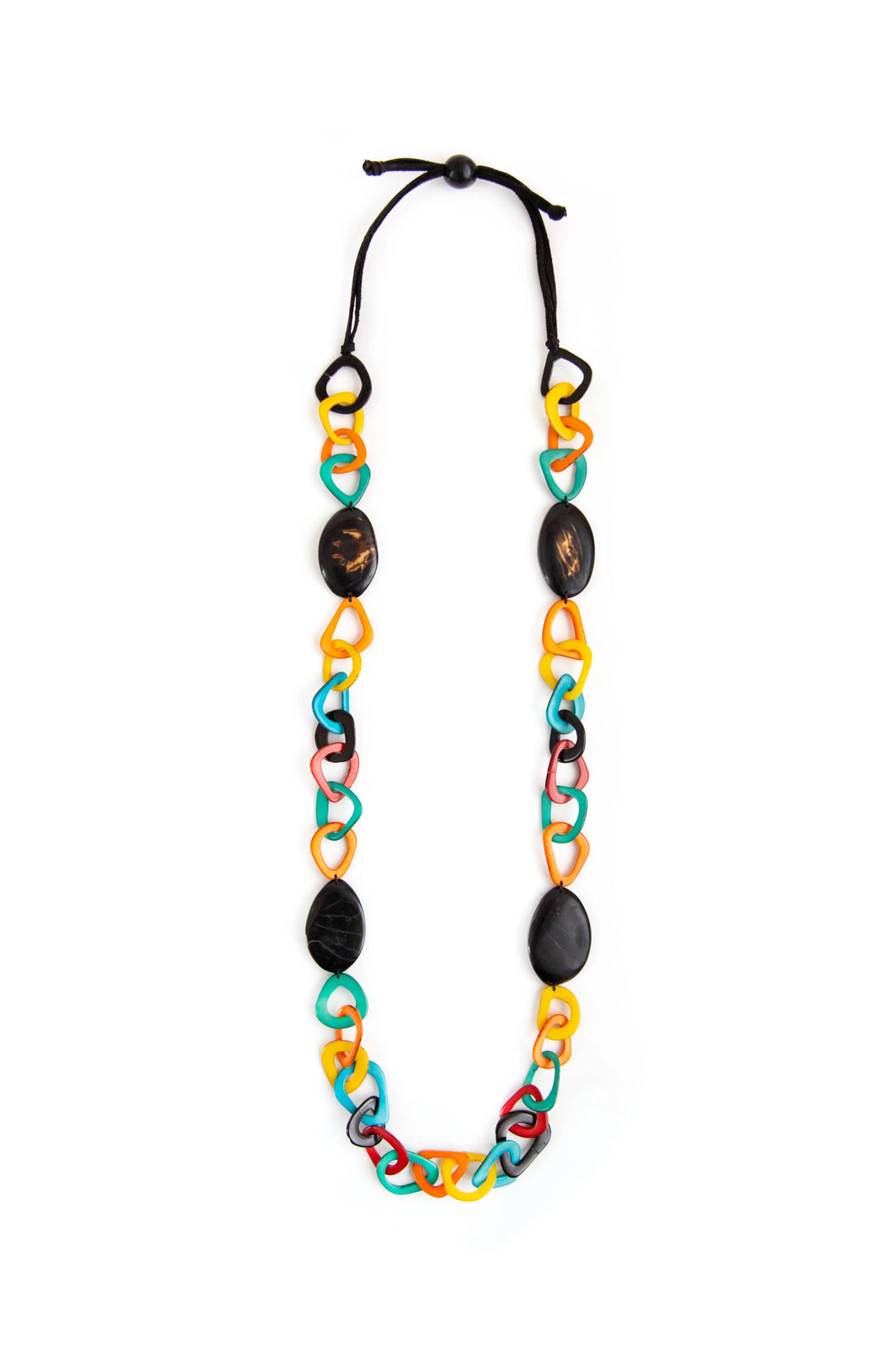 Necklace Alidia Fall Combo