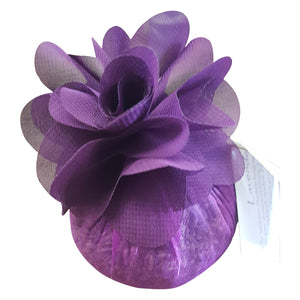 3" Flower Sachet