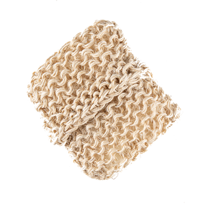 Sisal Body Scrubber