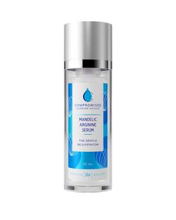 Mandelic/Arginine Serum 30mi/15mi