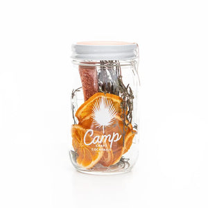 Aromatic Citrus