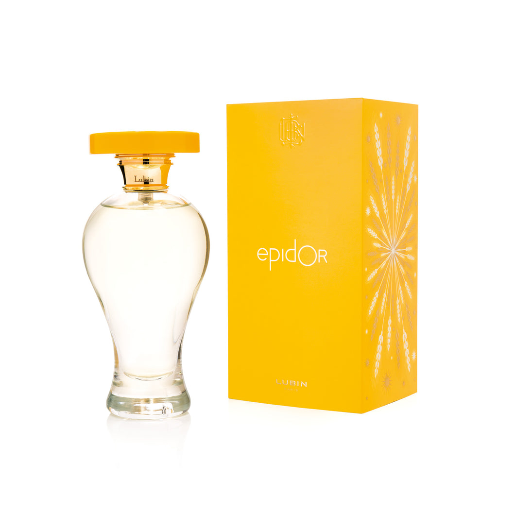 Epidor Eau De Parfum