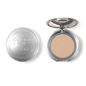 Powdery Compact Foundation