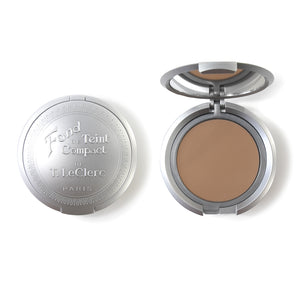 Powdery Compact Foundation