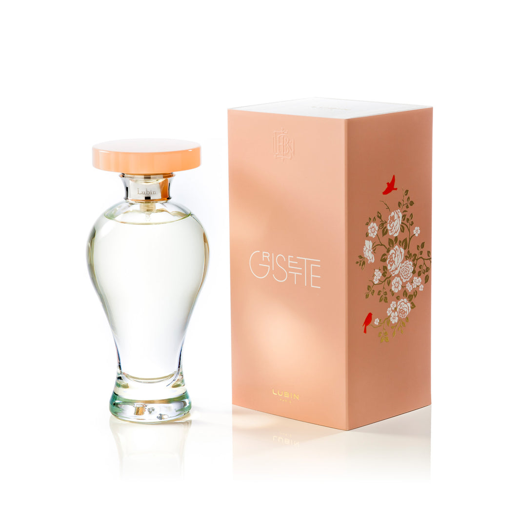 Grisette Eau De Parfum