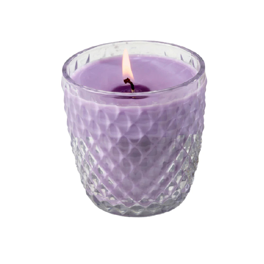 Candle Lavender Lilac