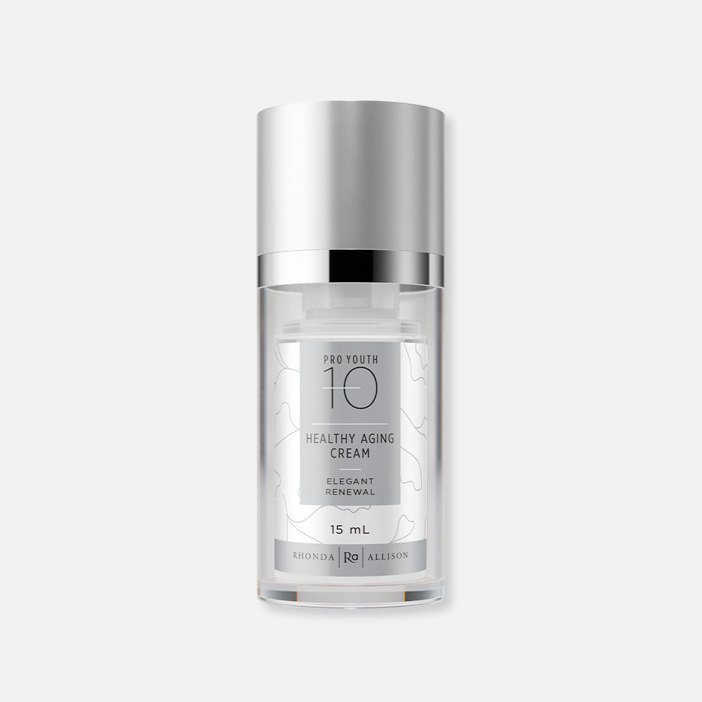 Healthy Aging Cream 15ml, 50ml