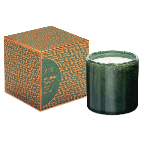 Woodland Spruce Candle 6.5 oz