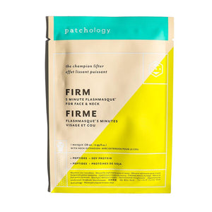 Firm Flashmasque