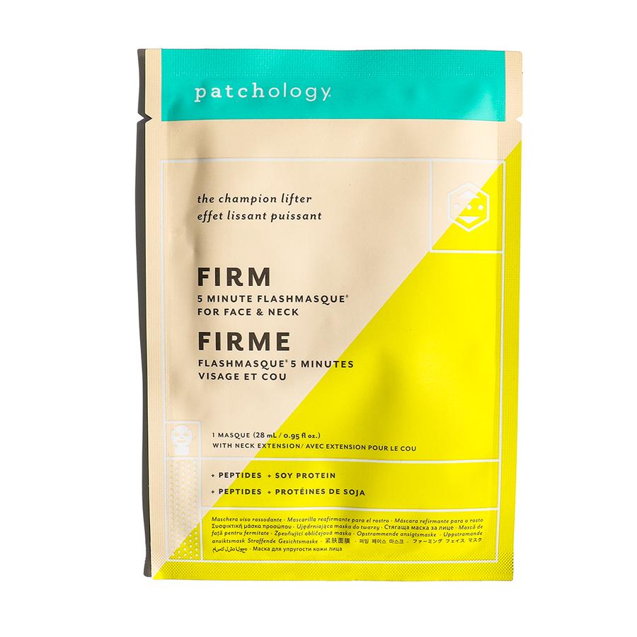 Firm Flashmasque