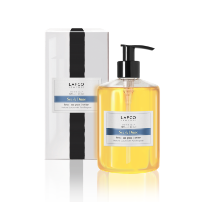 Sea & Dune/Beach House Liquid Soap