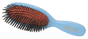 Pocket Child Bristle Hairbrush CB4